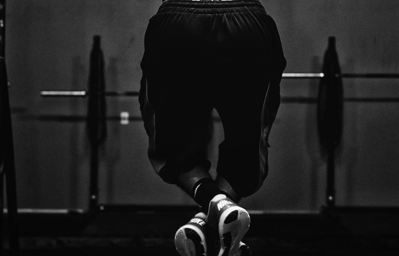 Moderní prostory fitness centra